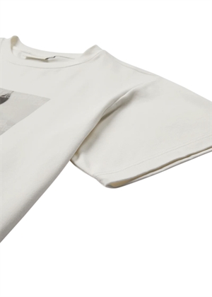 Muse Eternal Era oversize tee Jet Stream Copenhagen Muse 